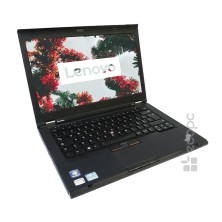 OUTLET Lenovo ThinkPad T430 / Intel Core i5-3320M / 14"