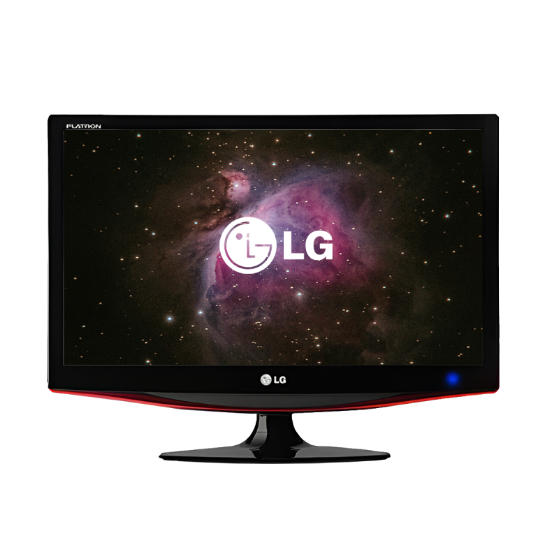 OUTLET Moniteur LG M197WDP 24" FHD