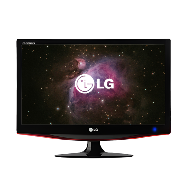 OUTLET Monitor LG M197WDP 24" FHD
