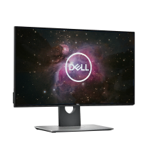 Dell UltraSharp U2518D 25" LED QHD Noir