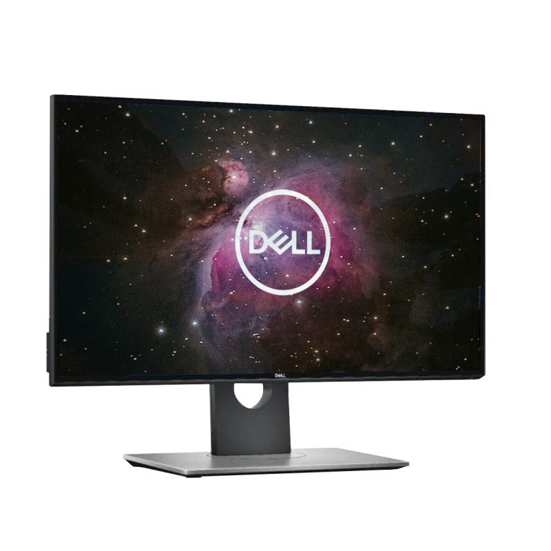 Dell UltraSharp U2518D 25" LED QHD Negro