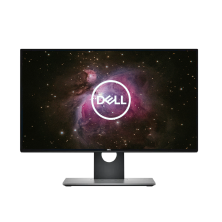 Dell UltraSharp U2518D 25" LED QHD Preto
