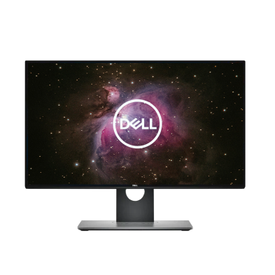 Dell UltraSharp U2518D 25" LED QHD Negro