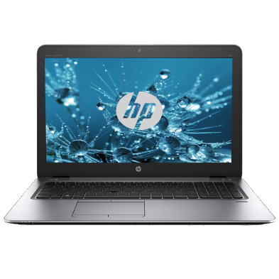 HP EliteBook 850 G5 / Intel Core i7-8550U / 15" FHD