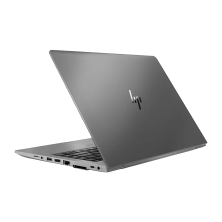 HP ZBook 14u G6 i7 Radeon Pro WX3200第8世代 AMD Radeon Pro WX 3200 will debut on upcoming HP ZBook 14u
