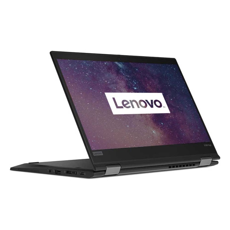 Lenovo ThinkPad X390 Yoga Táctil / Intel Core i5-8365U / 13" FHD