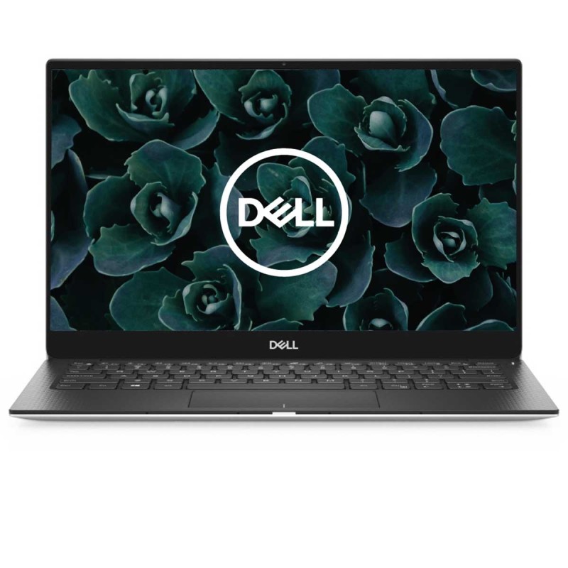 Dell XPS 13 9380 Tátil / Intel Core i5-8365U / 13" 4K