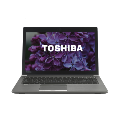 Toshiba Z40-B / Intel Core i5-5300U / 14" HD