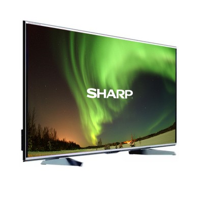 SHARP 60UQ10EN 60" FHD