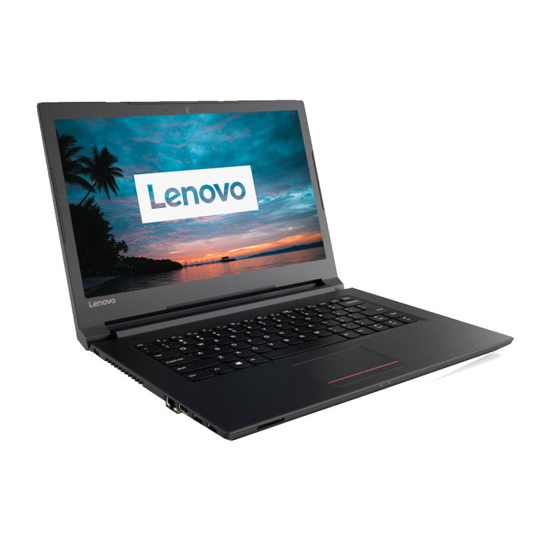 Lenovo IdeaPad V110-15ISK / Intel Core i5-6200U / 15" HD