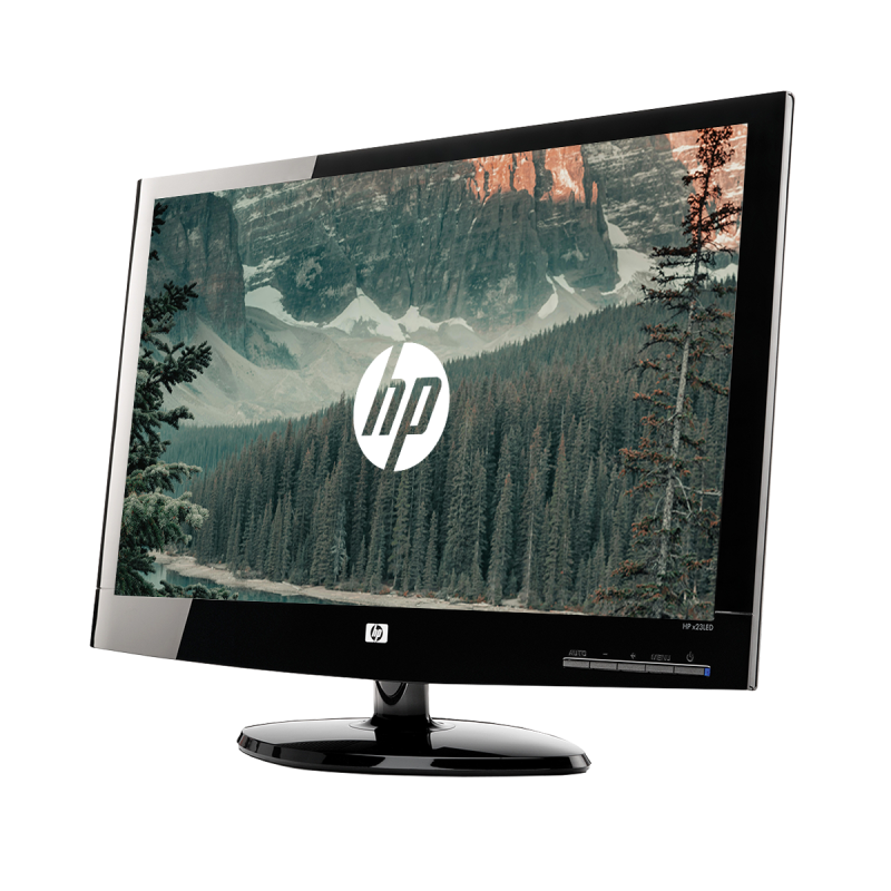 HP x23LED 23" LCD LED FHD