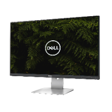 Dell UltraSharp SE2415 24" LED QHD preto