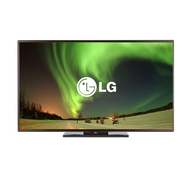 LG 65SE3K_B 65" FHD