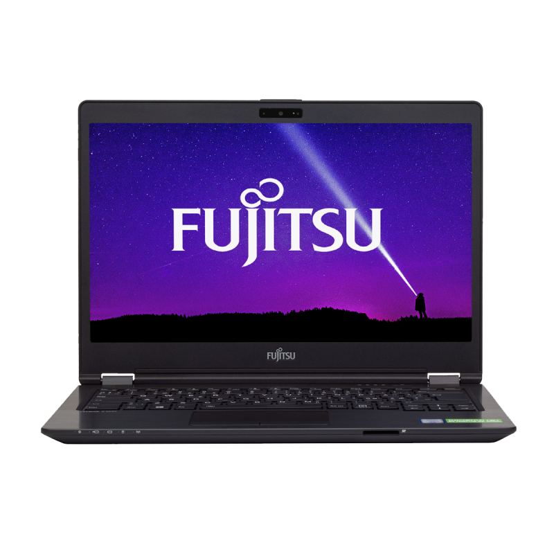 Fujitsu LifeBook U749 / Intel Core i5-8365U / 14" FHD