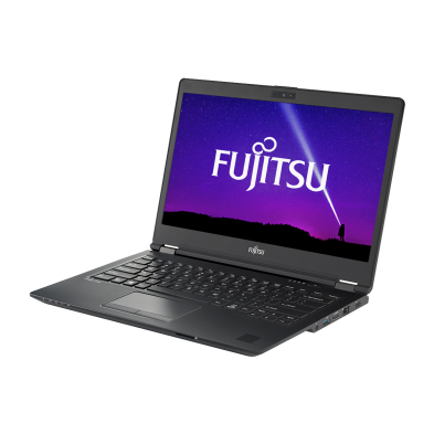 Fujitsu LifeBook U749 / Intel Core i5-8365U / 14" FHD
