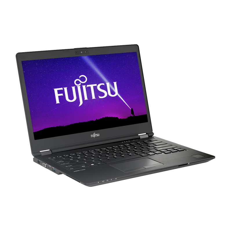 Fujitsu LifeBook U749 / Intel Core i5-8365U / 14" FHD