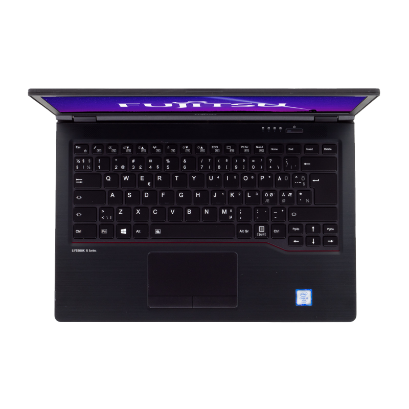 Fujitsu LifeBook U749 / Intel Core i5-8365U / 14" FHD