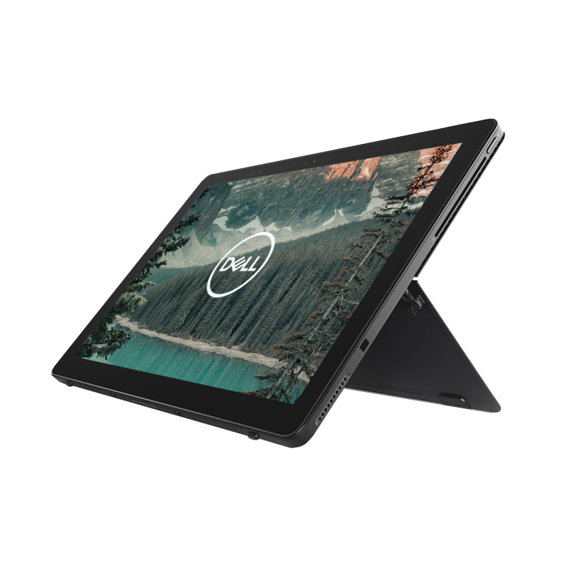 Dell Latitude 5285 Táctil / Intel Core i5-7300U / 12" FHD / LTE / Sin teclado