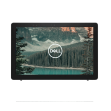 Dell Latitude 5285 Táctil / Intel Core i5-7300U / 12" FHD / LTE / Sin teclado