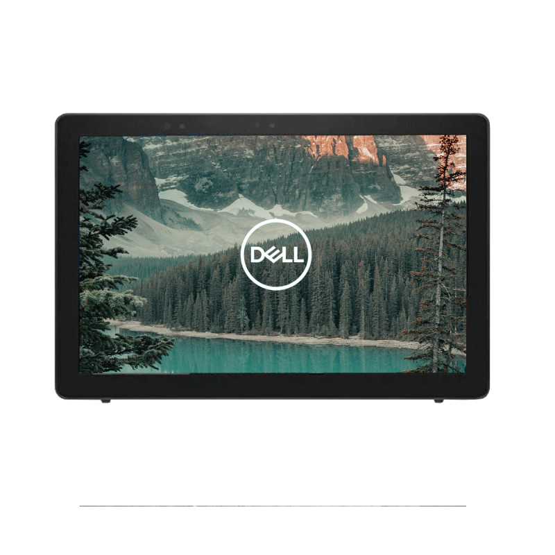 Dell Latitude 5285 Touch / Intel Core i5-7300U / 12" FHD / LTE / No Keyboard