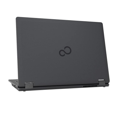 Fujitsu LifeBook E5510 Preto / Intel Core i5-10210U / 15" FHD