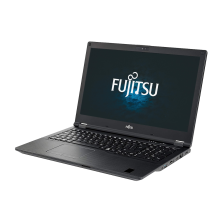 Fujitsu LifeBook E5510 Preto / Intel Core i5-10210U / 15" FHD