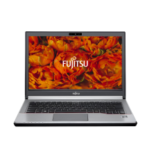 Fujitsu LifeBook E746 / Intel Core i5-6300U / 14" FHD
