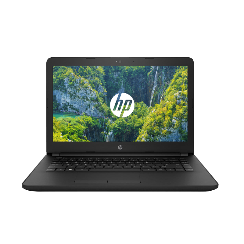 HP 14 BW0XX / Dual Core E2-9000E / 14" FHD
