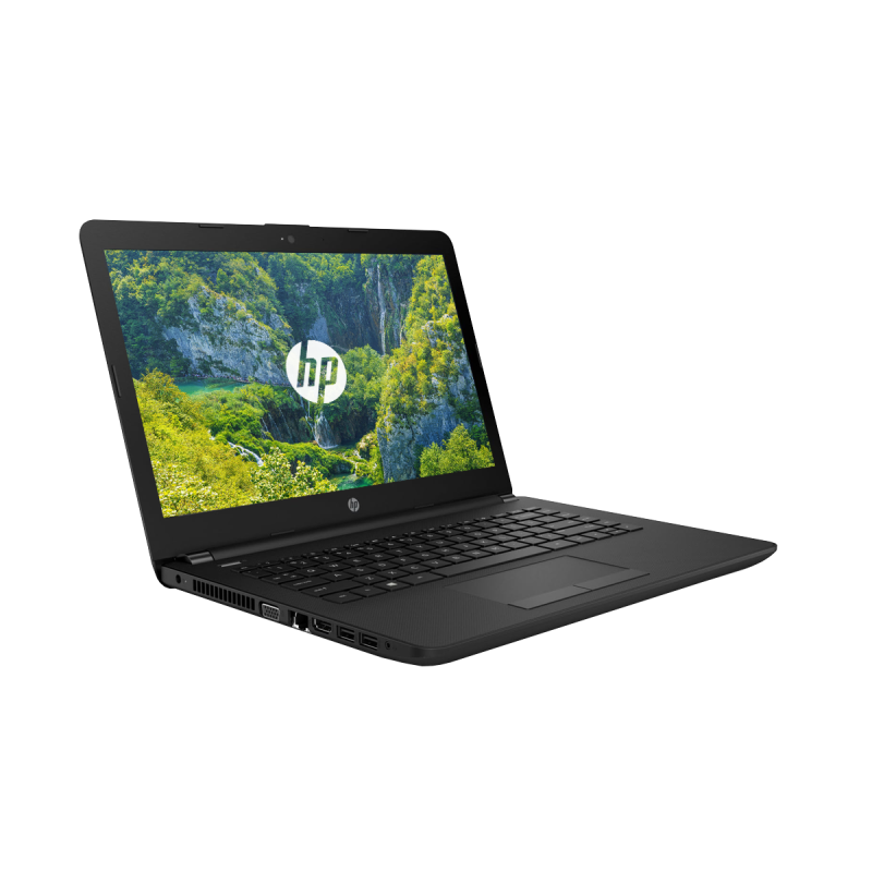 HP 14 BW0XX / Dual Core E2-9000E / 14" FHD