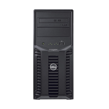 Dell PowerEdge T110 / Intel Xeon X3430