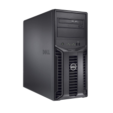 Dell PowerEdge T110 / Intel Xeon X3430