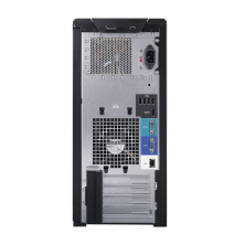 Dell PowerEdge T110 / Intel Xeon X3430