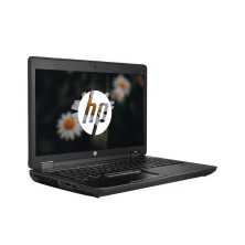 HP ZBook 15 G2 / Intel Core i7-4910MQ / 15" FHD / Quadro K2100M