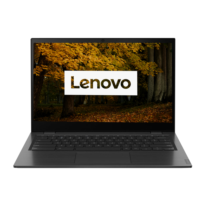 Lenovo Chromebook 14E Tátil / AMD A4-912C / 14" FHD