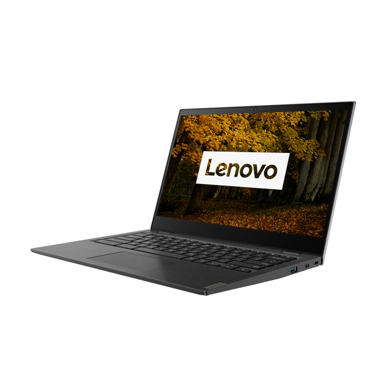 Lenovo Chromebook 14E Tátil / AMD A4-912C / 14" FHD