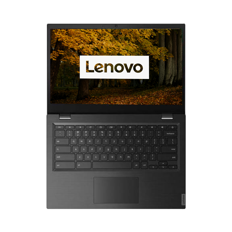 Lenovo Chromebook 14E Tátil / AMD A4-912C / 14" FHD