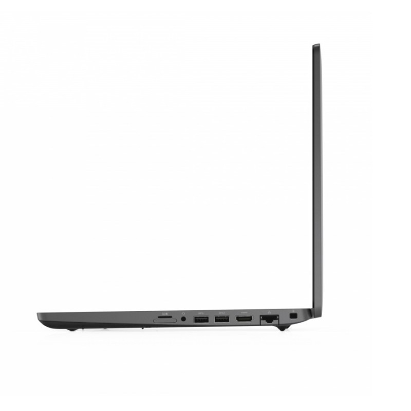 Dell Precision 3540 / Intel Core i7-8565U / 15" FHD / Radeon PRO WX 2100