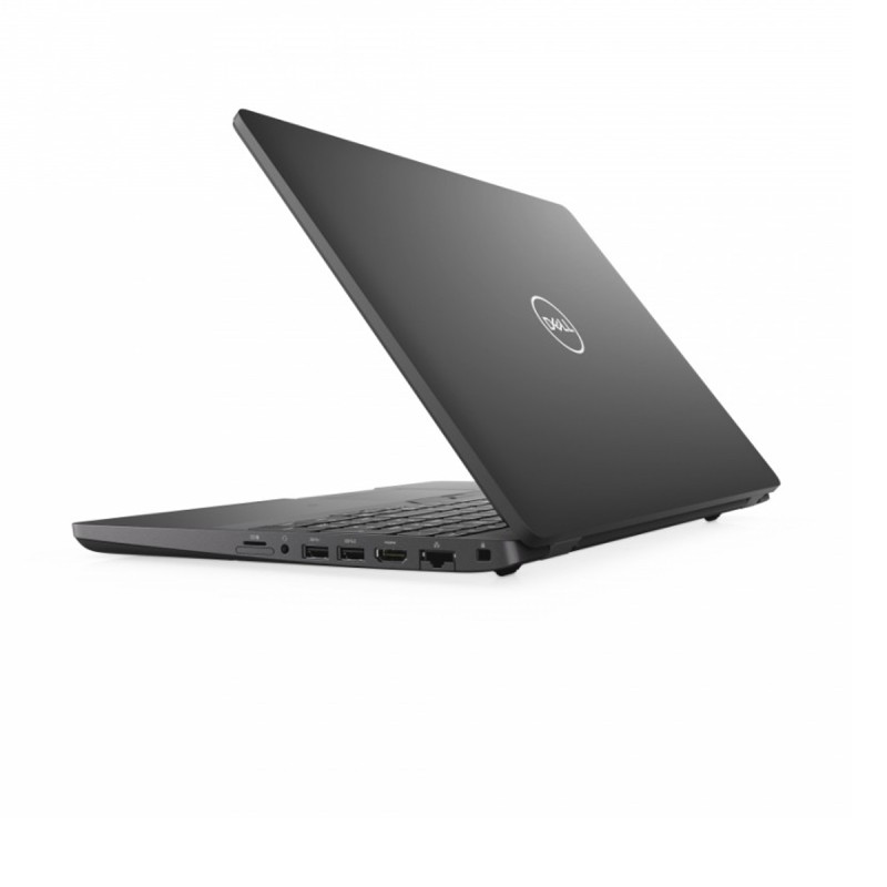 Dell Precision 3540 / Intel Core i7-8565U / 15" FHD / Radeon PRO WX 2100