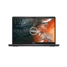 Dell Precision 3540 / Intel Core i7-8565U / 15" FHD / Radeon PRO WX 2100