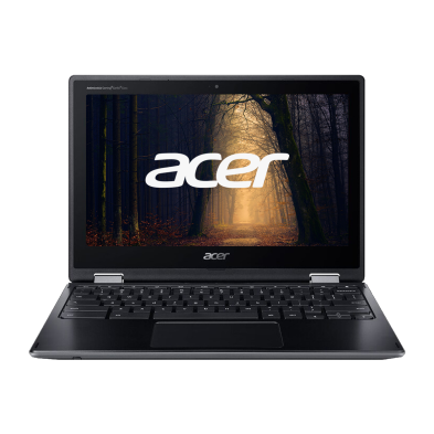 Acer Chromebook Spin 511 R752 Touchscreen / Intel Celeron N4000 / 11" HD