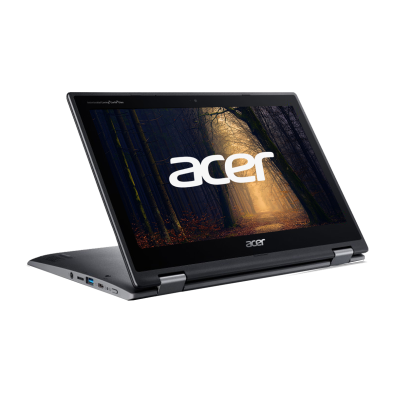 Acer Chromebook Spin 511 R752 Tátil / Intel Celeron N4000 / 11" HD