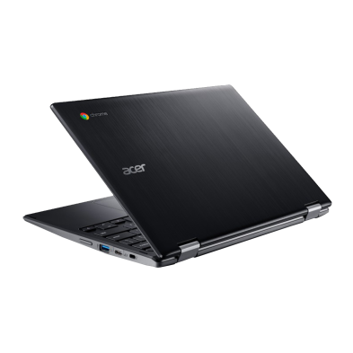 Acer Chromebook Spin 511 R752 Touchscreen / Intel Celeron N4100 / 11" HD