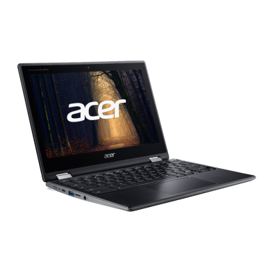 Acer Chromebook Spin 511 R752 Touchscreen / Intel Celeron N4100 / 11" HD