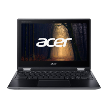 Acer Chromebook Spin 511 R752 Touchscreen / Intel Celeron N4100 / HD 11"