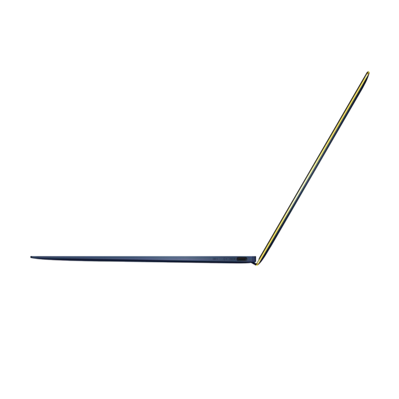 Asus Zenbook 3 UX390 Blue / Intel Core i7-7500U / 12" FHD