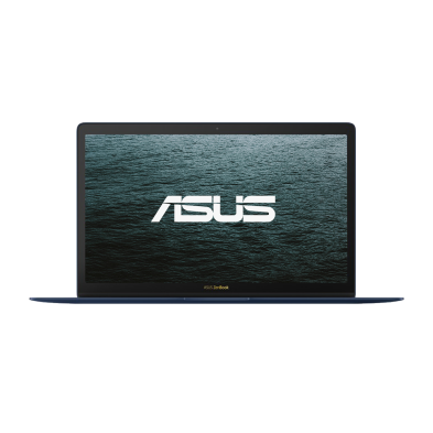 Asus Zenbook 3 UX390 Azul / Intel Core i7-7500U / 12" FHD
