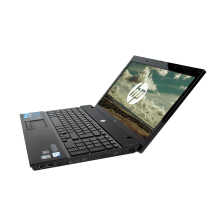 HP EliteBook 4510S / Intel Core 2 Duo T6570 / 16" HD