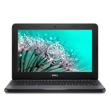 OUTLET Dell ChromeBook 3100 Tactile / Intel Celeron N4000 / 11" HD