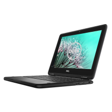 OUTLET Dell ChromeBook 3100 Táctil / Intel Celeron N4000 / 11" HD