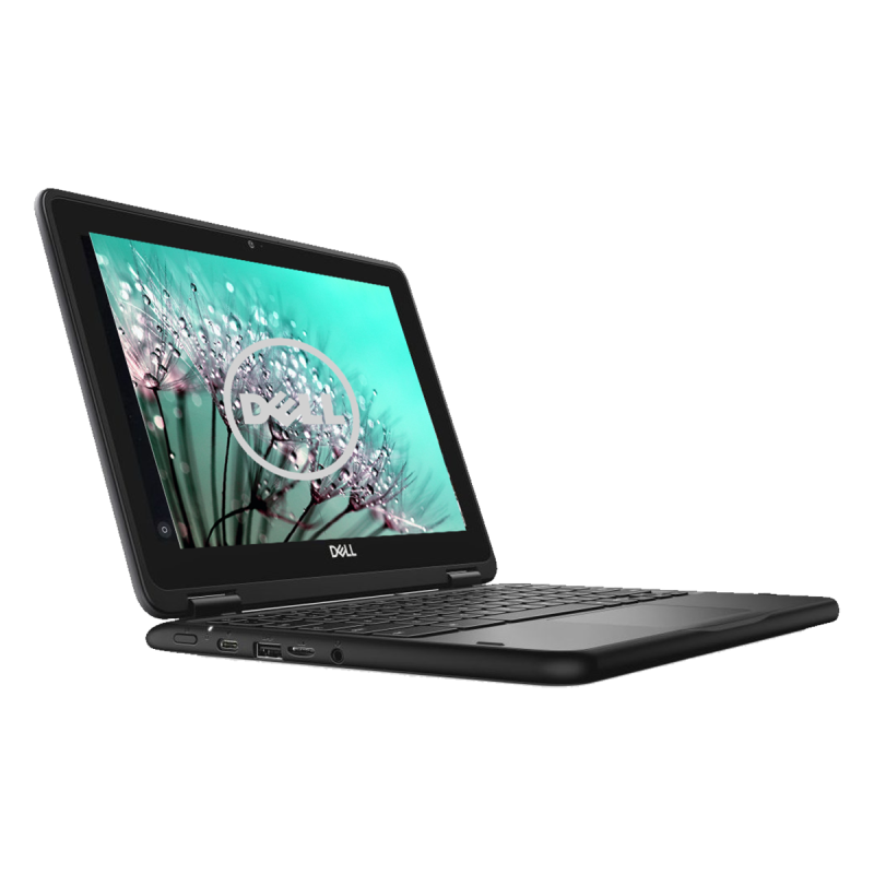 OUTLET Dell ChromeBook 3100 Tactile / Intel Celeron N4000 / 11" HD